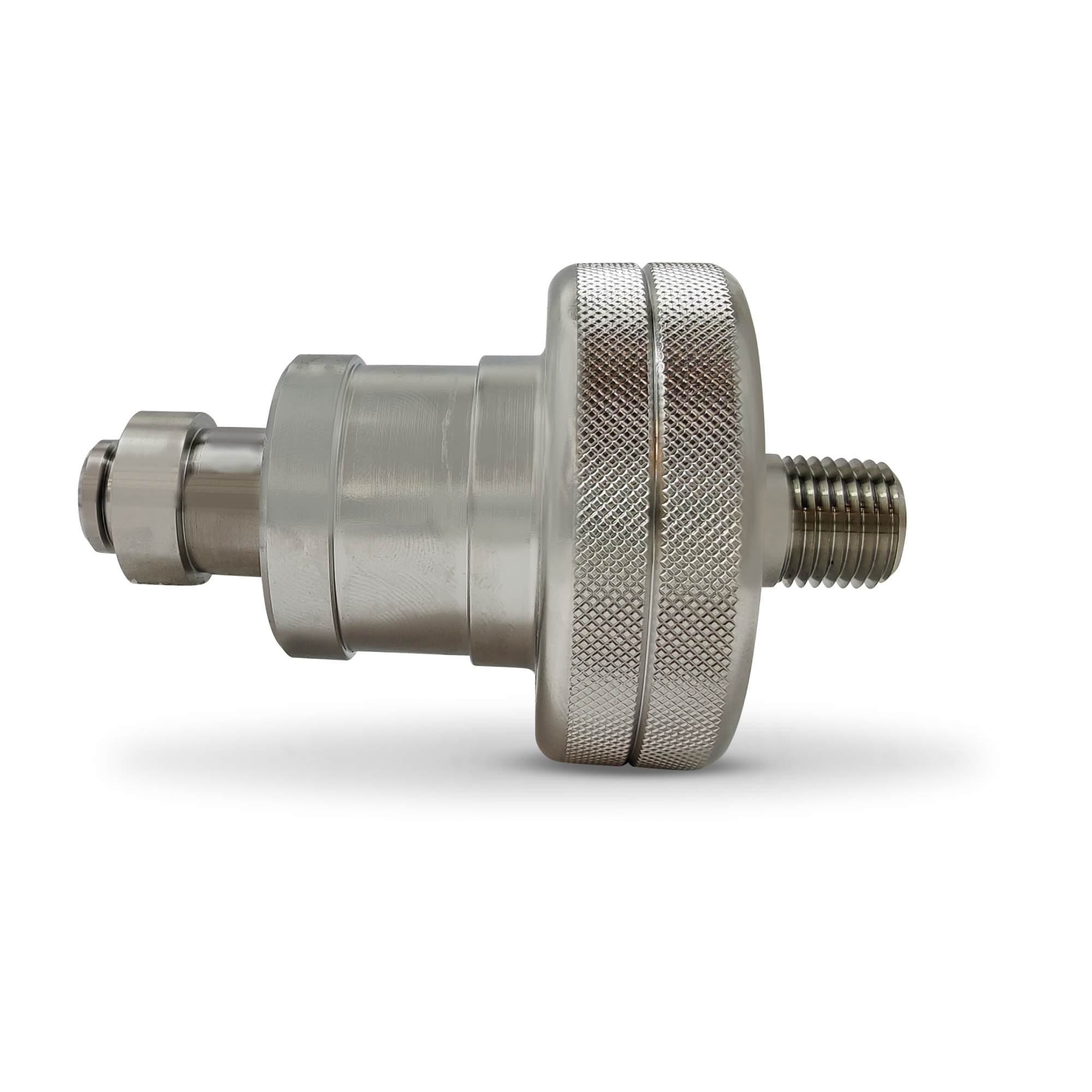 Handflaschenanschluss 200 bar DIN477-1 Nr. 1 Handflaschenanschluss 200 bar DIN477-1 Nr. 1