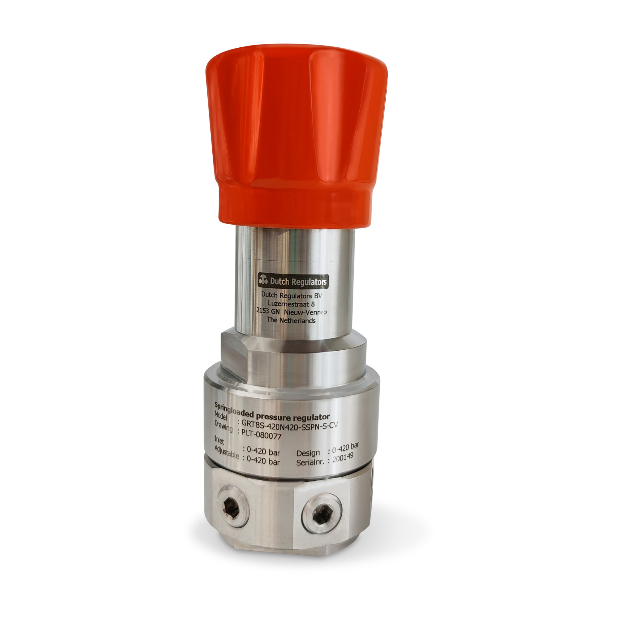 GRT8S-420N420-SSPN-S-CV GRT8S-420N420-SSPN-S-CV