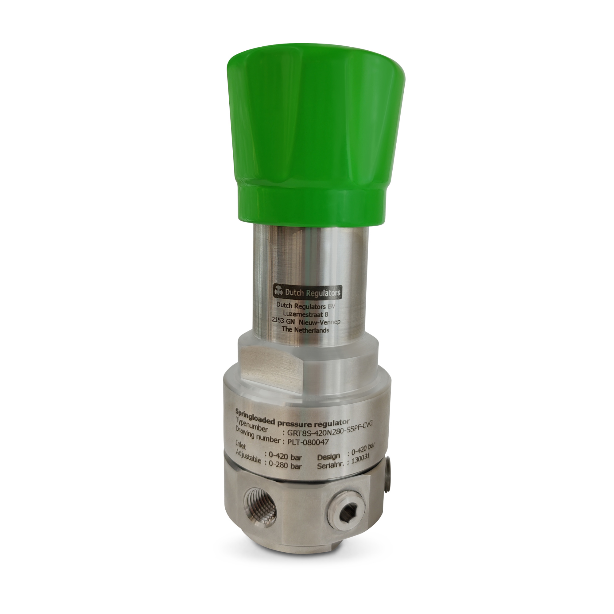 GRT8S-420N280-SSPFF-CVG GRT8S-420N280-SSPFF-CVG