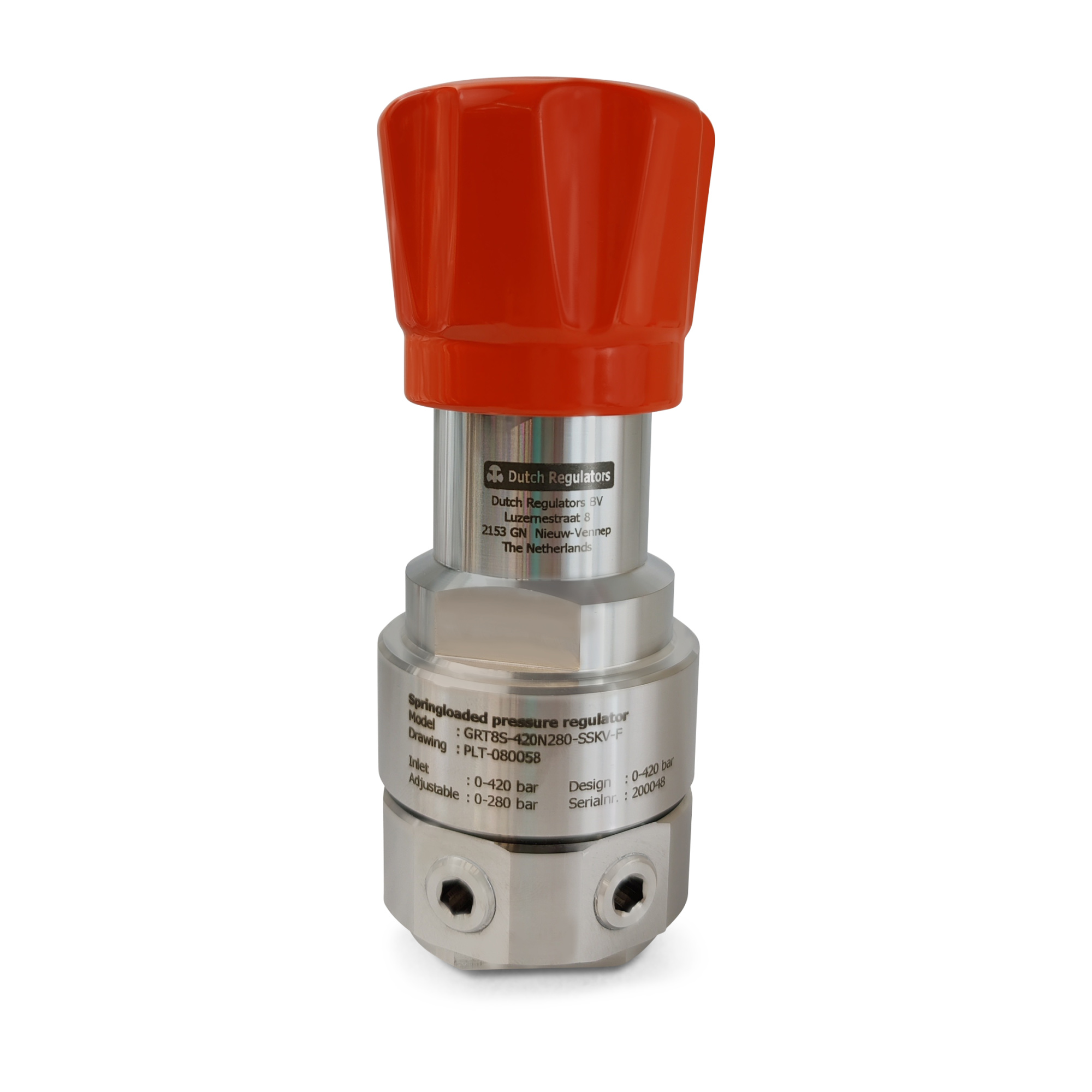 GRT8S-420N280-SSKV-F GRT8S-420N280-SSKV-F