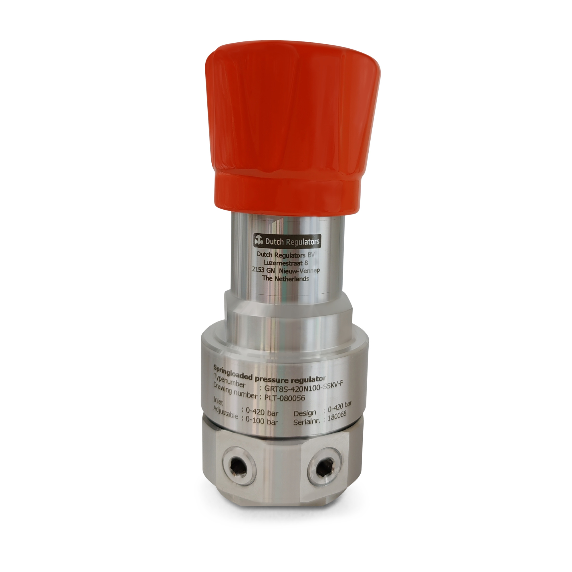 GRT8S-420N100-SSKV-F GRT8S-420N100-SSKV-F