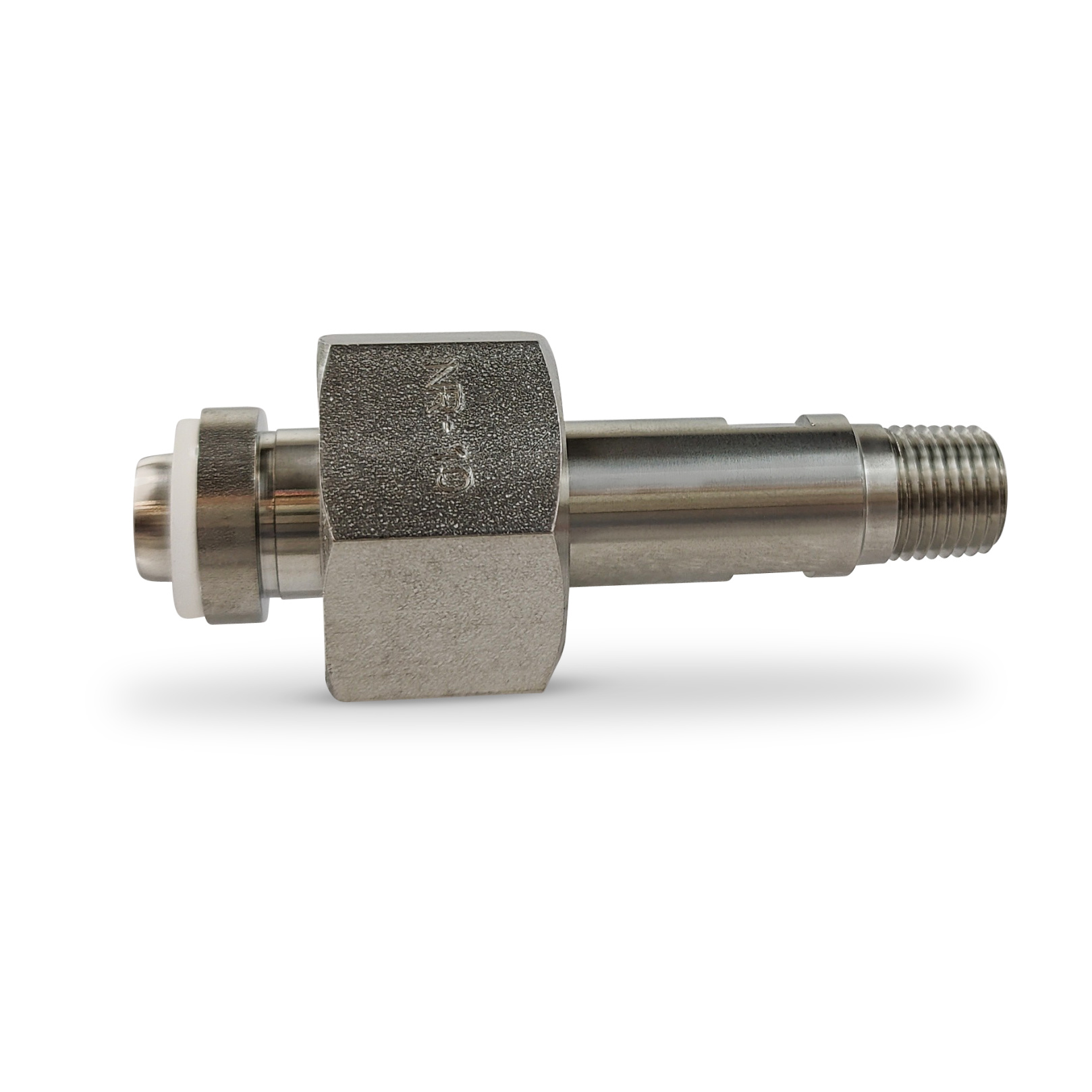 Flaschenanschluss 200 bar DIN477-1 Nr. 10 Flaschenanschluss 200 bar DIN477-1 Nr. 10